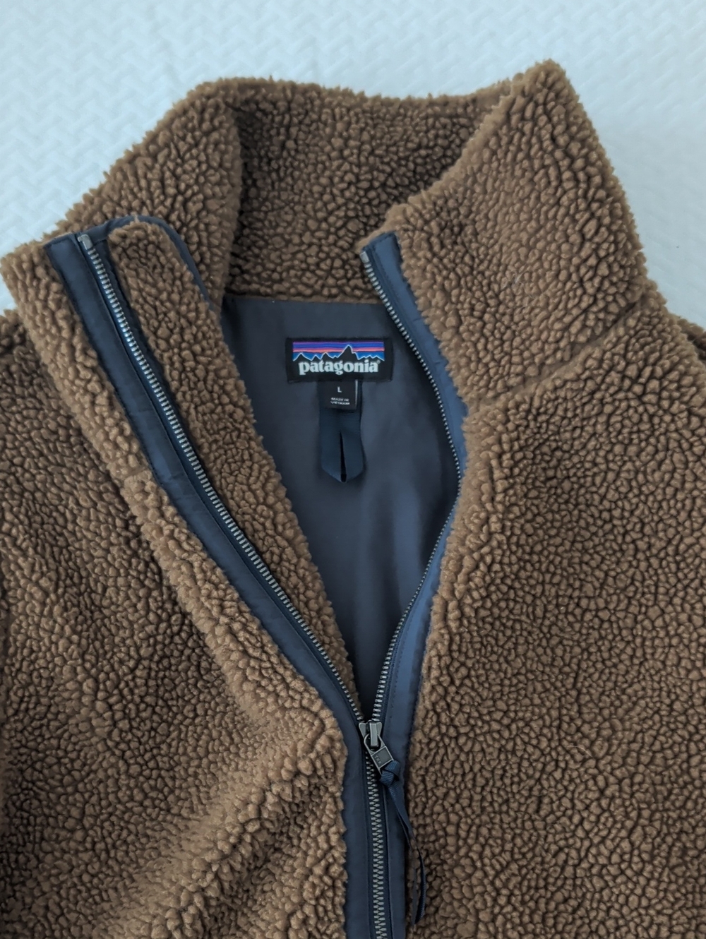 Patagonia Divided Sky Jacket - Sherpa